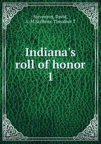Indiana's roll of honor