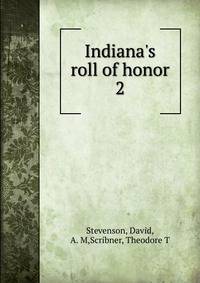 Indiana's roll of honor