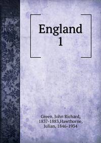 England. 1