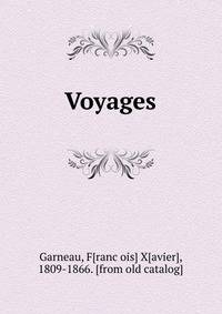 Voyages