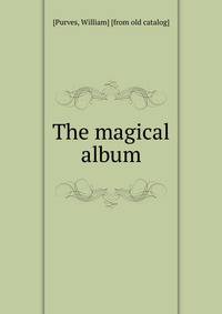 The magical album