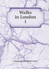 Walks in London. 1