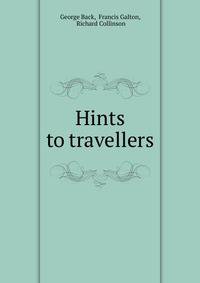 Hints to travellers