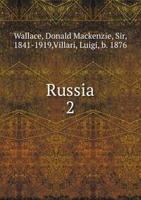 Russia. 2