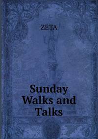 Sunday Walks and Talks