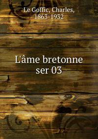 L`me bretonne. ser 03