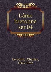 L`me bretonne. ser 04