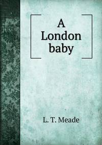 A London baby