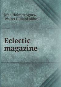 Eclectic magazine