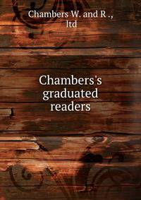 Chambers's graduated readers