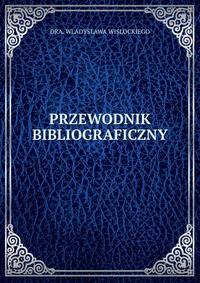 Przewodnik bibliograficzny