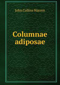 Columnae adiposae