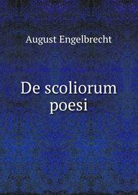 De scoliorum poesi