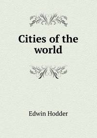 Cities of the world