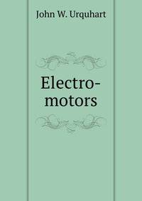 Electro-motors