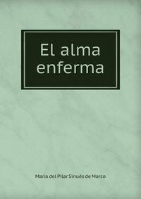 El alma enferma