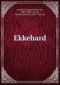 Ekkehard