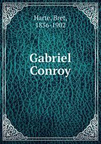 Gabriel Conroy
