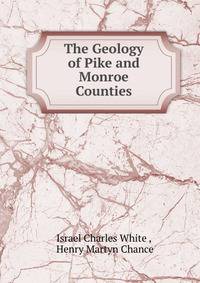 The Geology of Pike and Monroe Counties