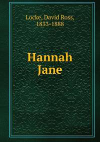 Hannah Jane
