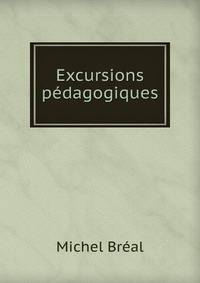 Excursions pedagogiques