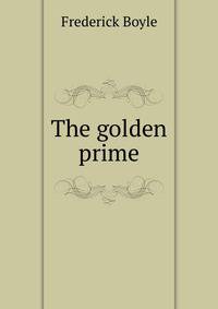The golden prime