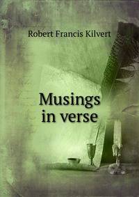 Musings in verse