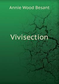 Vivisection