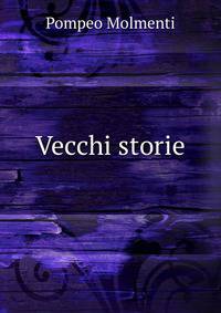 Vecchi storie