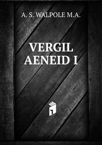 VERGIL AENEID I