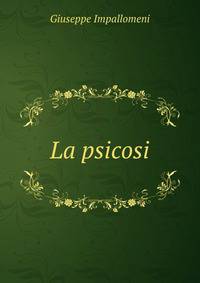 La psicosi