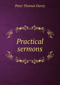 Practical sermons