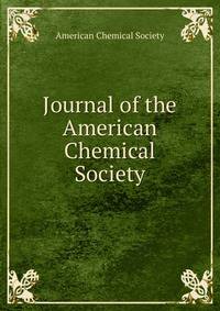Journal of the American Chemical Society