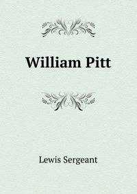 William Pitt