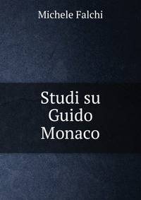 Studi su Guido Monaco