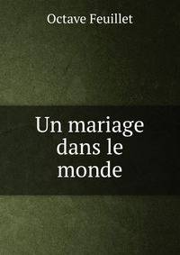 Un mariage dans le monde