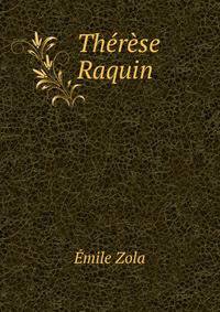 Therese Raquin