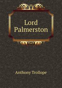 Lord Palmerston