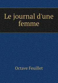 Le journal d'une femme