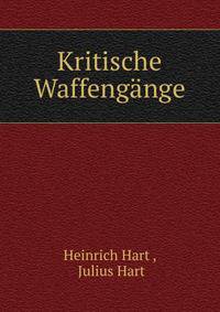 Kritische Waffengange.