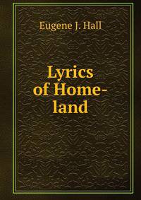 Lyrics of Home-land