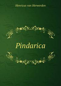 Pindarica