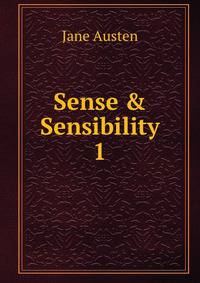 Sense &amp; Sensibility