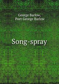 Song-spray