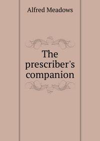 The prescriber's companion