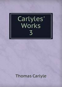Carlyles' Works