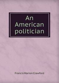 An American politician