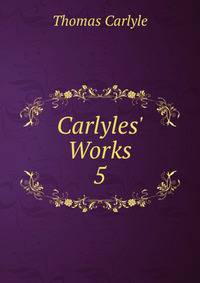 Carlyles' Works
