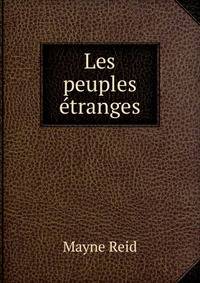 Les peuples etranges