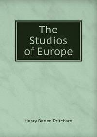 The Studios of Europe